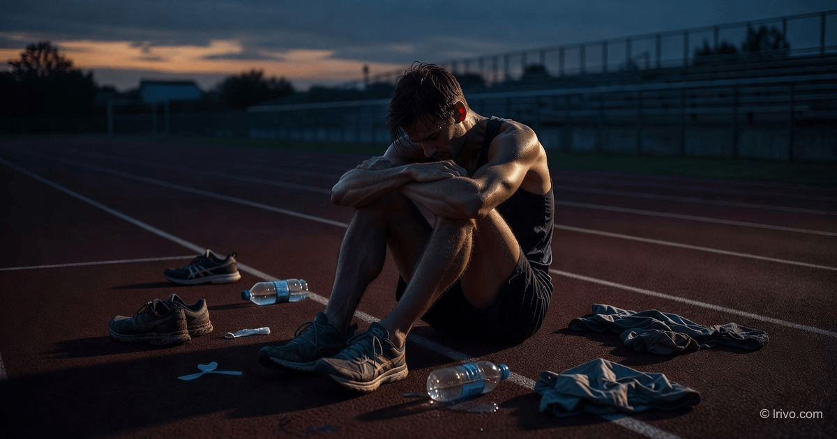 What Are the Signs of Overtraining in Athletes? Key Symptoms