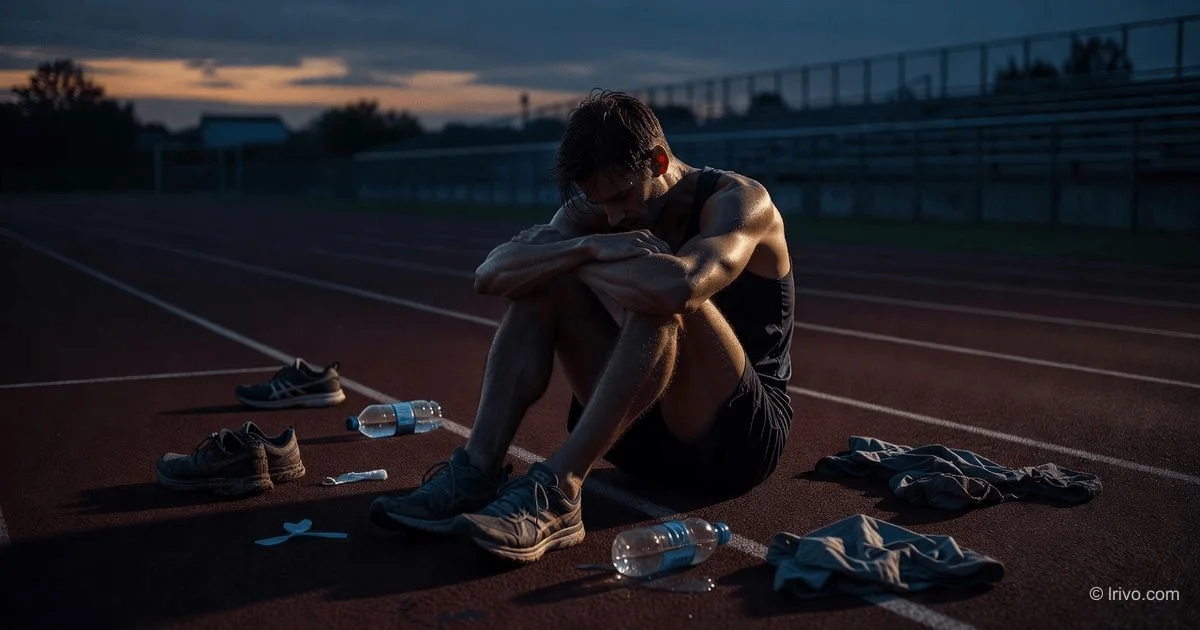 Recognizing Overtraining: Warning Signs Every Athlete Must Know