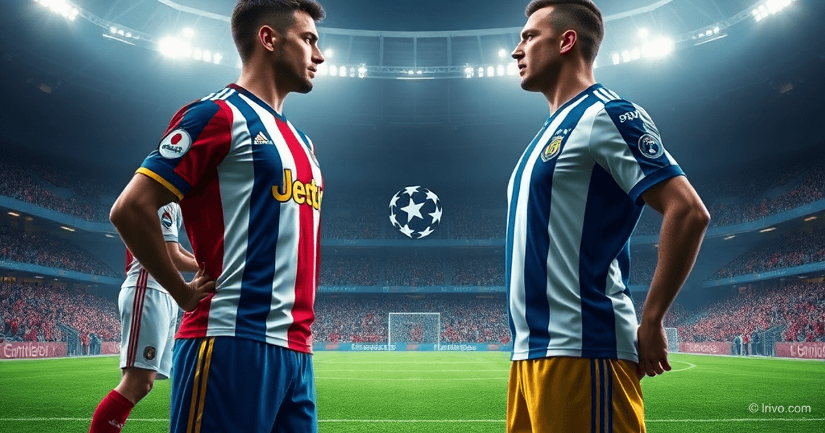 Champions League Quarter-Finals: Key Battles, Kane, and Manager Pressure
