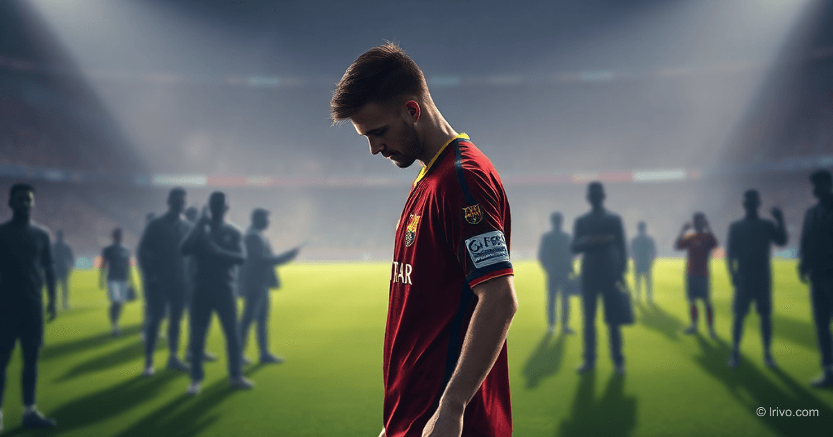 Rashford Criticized by Barcelona Media After UCL Exit | Future Uncertain