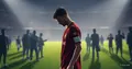 Rashford critiqué par la presse barcelonaise après l'élimination en C1