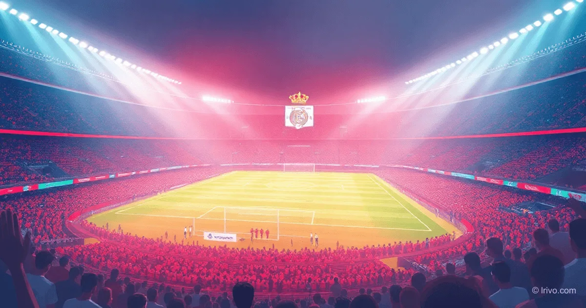Secure Your Spot: 2026 El Clásico Ticket Guide