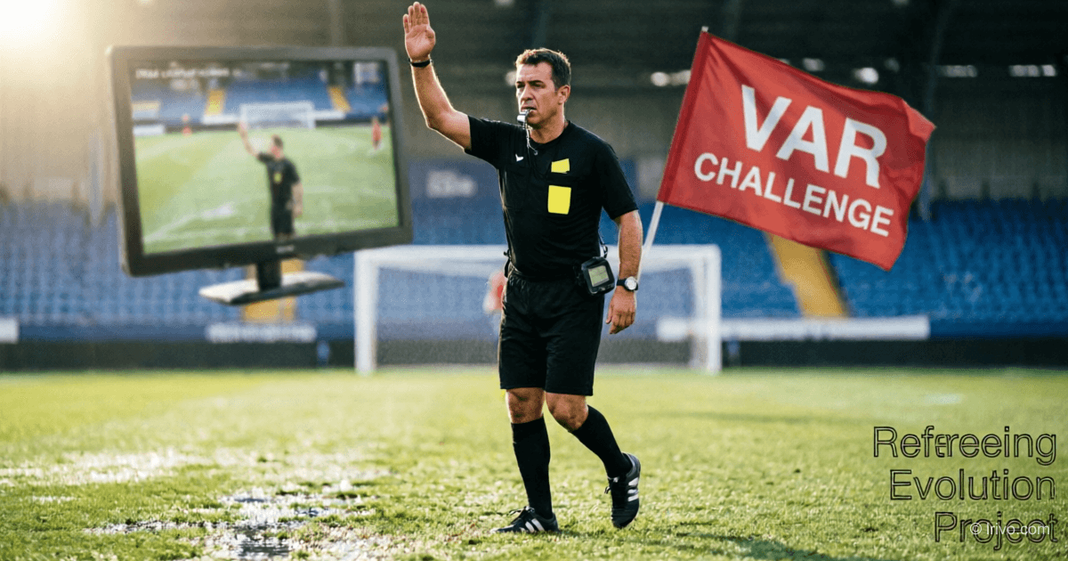 Championship odmítá VAR & FVS pro příští fotbalovou sezónu