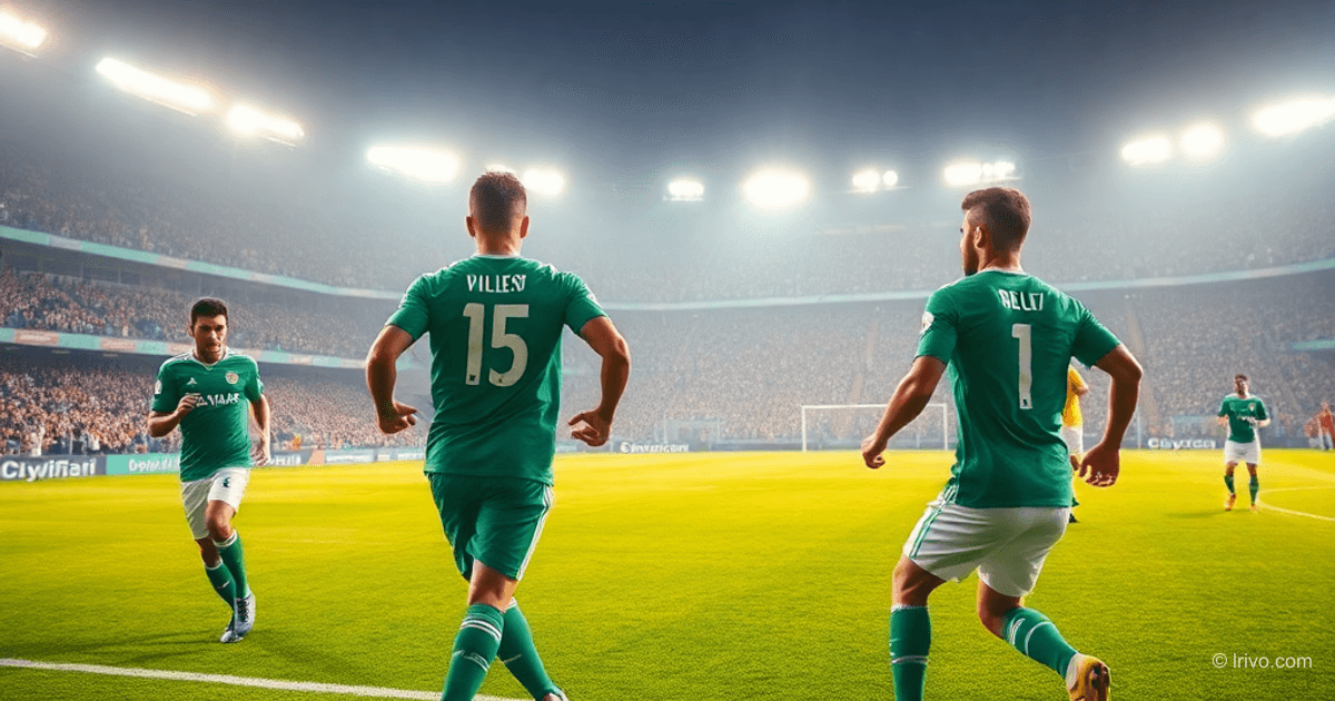 Real Betis vs Real Madrid Tickets: Guide for 2026 La Liga Match