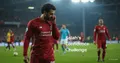 Salah manque de confiance après défaite Liverpool
