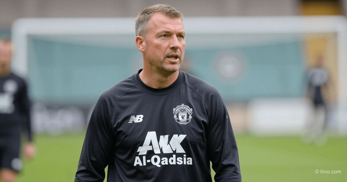 Rodgers Dismisses Saudi Arabia National Team Coaching Rumors