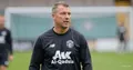 Brendan Rodgers vyvrací zvěsti o trenérské pozici v Saúdské Arábii
