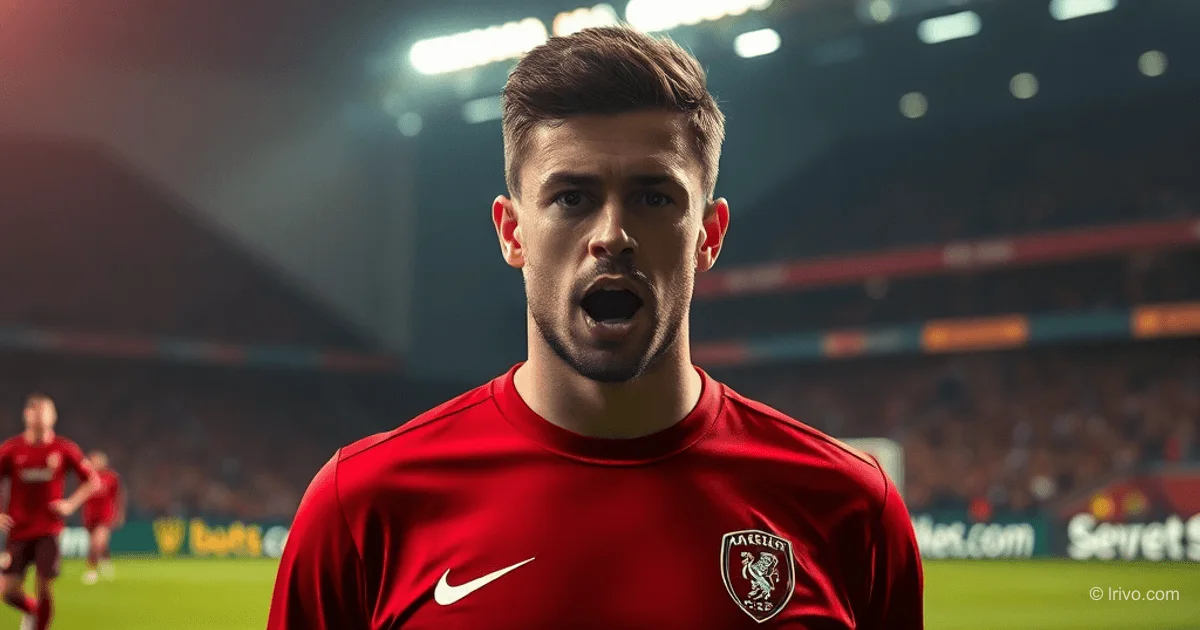 Proč velká investice Liverpoolu Wirtz zápasí