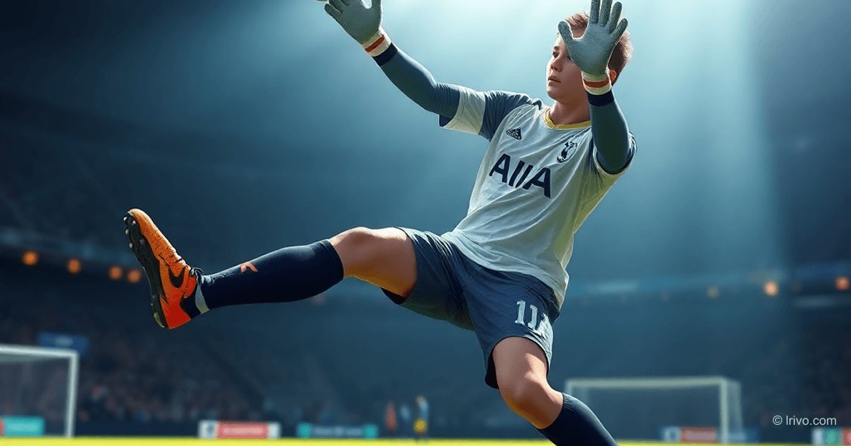 Tottenham busca a James Trafford: objetivo portero verano 2024