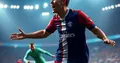 Kvaratskhelia record PSG Liverpool Ligue des champions victoire 2-0