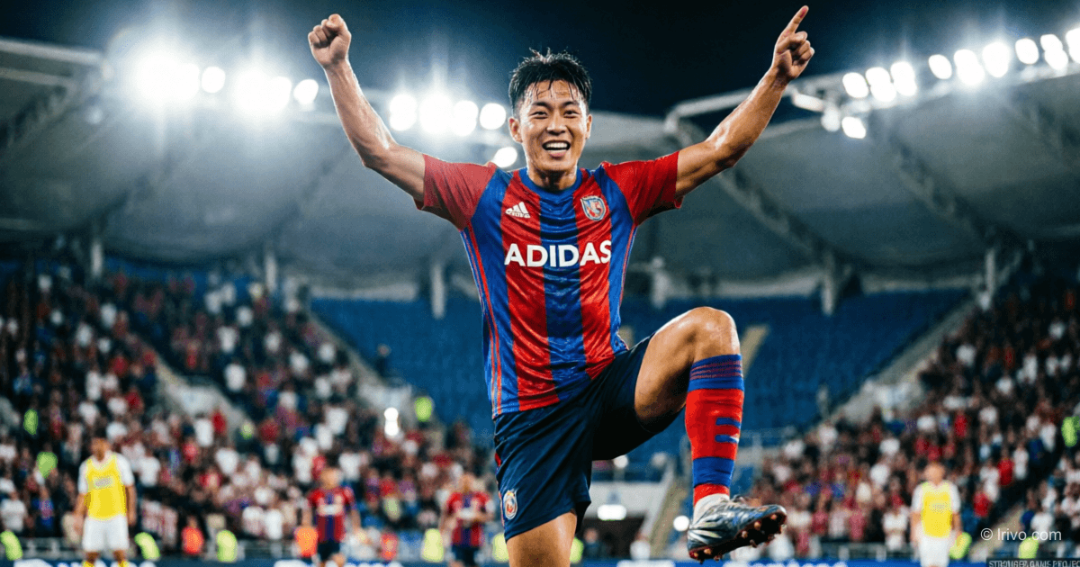 Mateta Striker Form Boosts Palace European Hopes