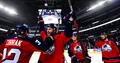 Colorado knocked Minnesota out of the 2026 NHL playoffs