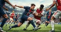 Finále Ligy mistrů 2026: PSG vs Arsenal v Budapešti