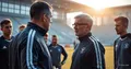 Eddie Howe o přestupu Anthonyho Gordona & budoucnosti Newcastlu