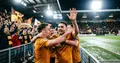 Hull City w walce o play-offy: Cztery mecze do zapewnienia pierwszej szóstki