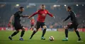 Adam Wharton: Ryan Giggs' Tipp für Manchester Uniteds Mittelfeld