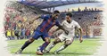 2026 Champions League Final: Barcelona as nominal host against Liverpool