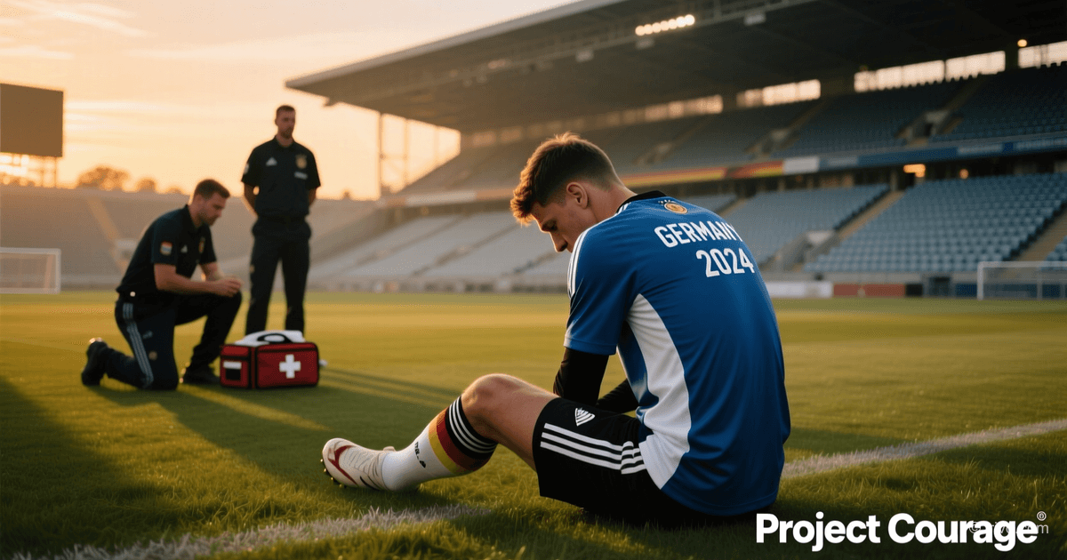 Gnabry Injury World Cup 2026 Update | Germany Squad Impact