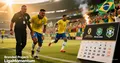 Corinthians-Rechtsverteidiger-Krise vor Duell mit Vitória