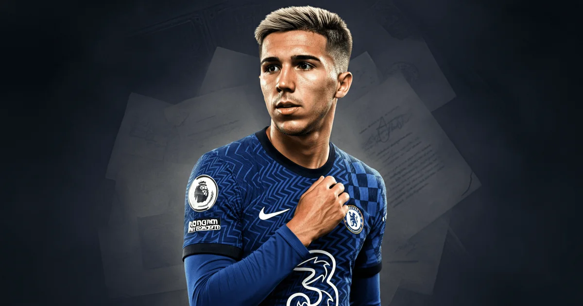 Affaire Enzo Fernandez : Chelsea prêt à tout pour retenir sa star ?