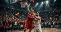 Monaco — Olympiacos: ticket to the EuroLeague Final Four