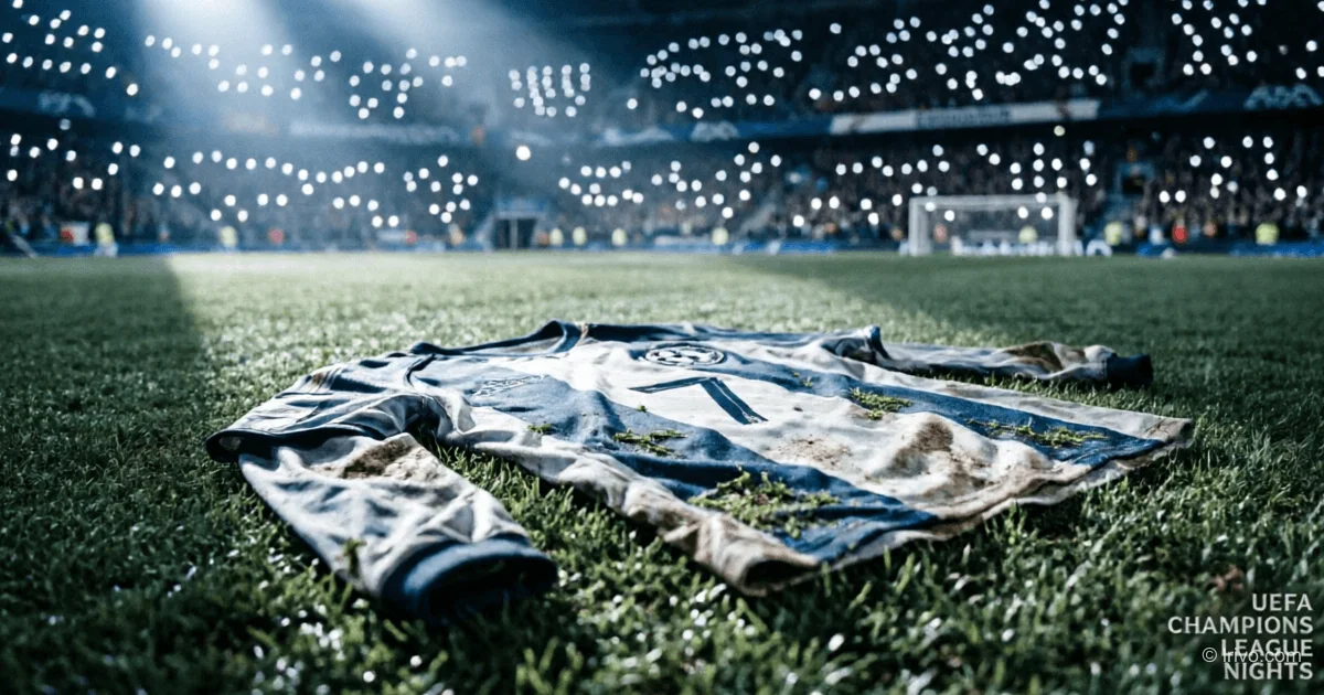 Big Blow for Real Madrid: Tchouaméni Out vs Bayern!