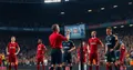 Liverpool éliminé par le PSG : polémique VAR en Ligue des Champions