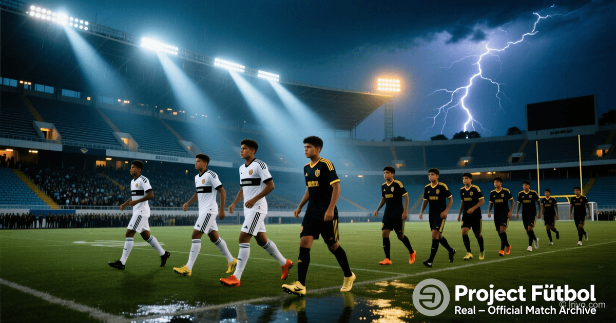 Recoleta fait tourner son effectif pour le choc contre Santos en Copa Sudamericana