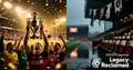 La Caída de Leicester City de la Gloria de la Premier League a la League One