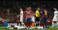 Atlético Madrid: Skandál s rozhodčími po prohře s Barcou