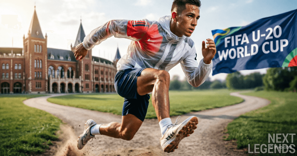 Anthony Gordon Bayern Move & World Cup Battle