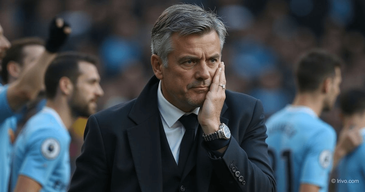 Liverpool's FA Cup Exit: Slot Under Pressure
