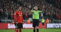 Feyenoord remis z Volendamem: skandal sędziowski i VAR pod lupą