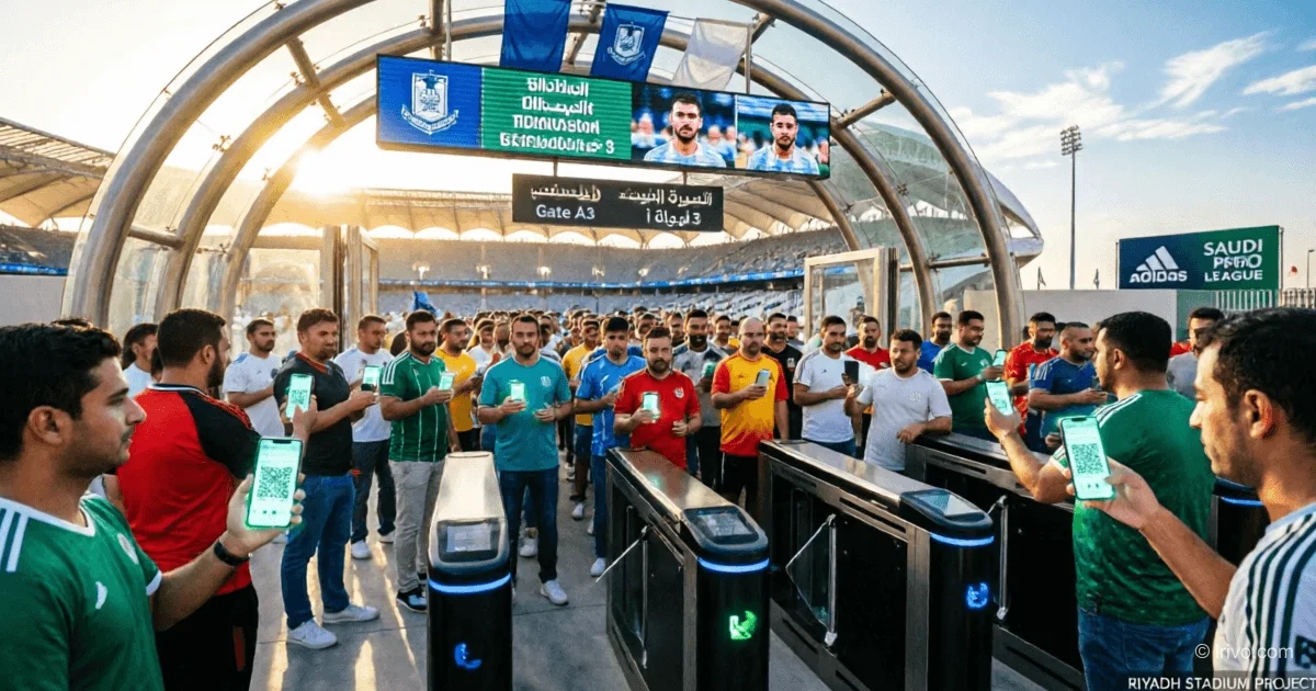 Twój przewodnik po biletach na mecz Al Hilal kontra Al Hazem