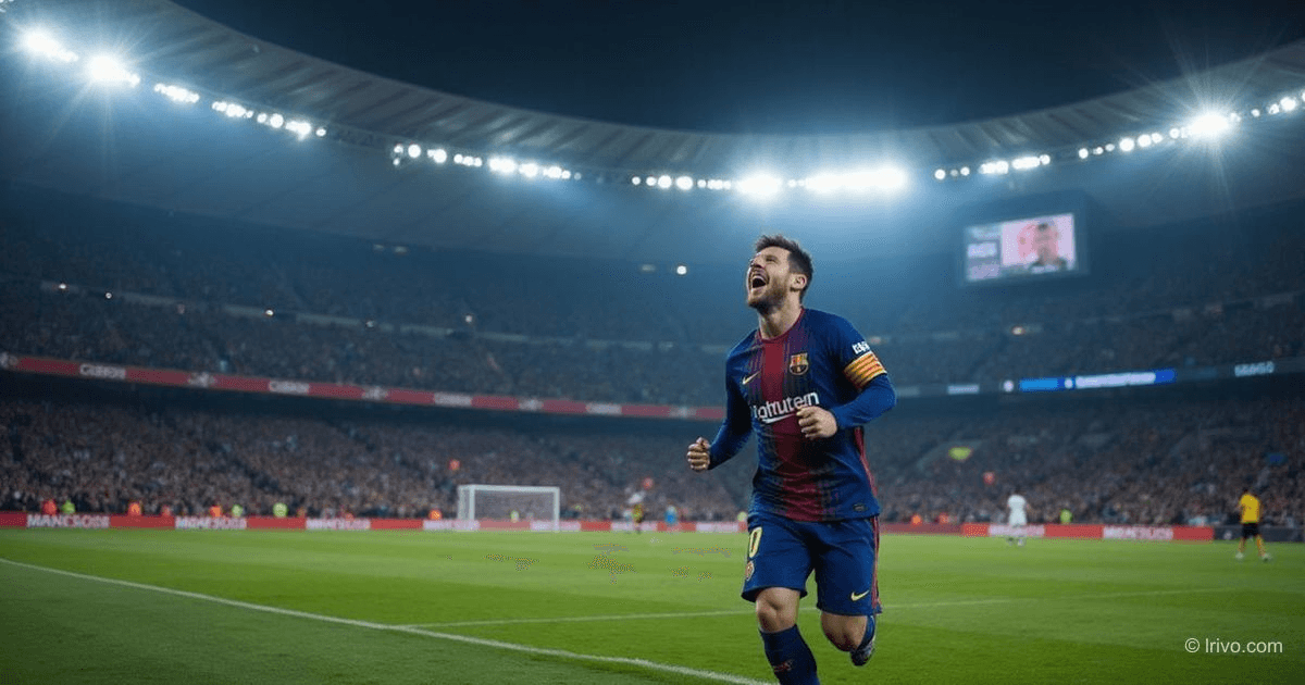Inter Miami's NU Stadium Debut: Messi Scores in Draw