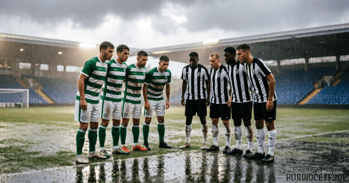 St Mirren Scottish Cup Double Dream vs Celtic