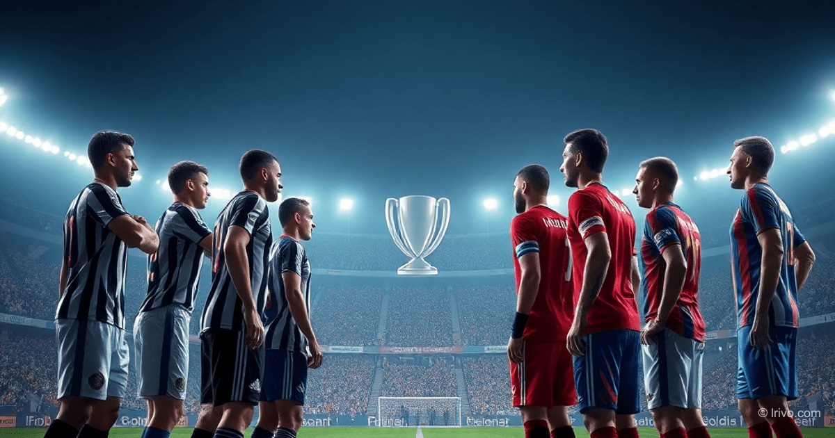 Ceará vs Fortaleza Derby: Aufstellungen & Tipps Copa do Nordeste