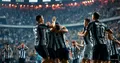 Victoire de Botafogo au Derby de l'Amitié contre Vasco : un retournement héroïque