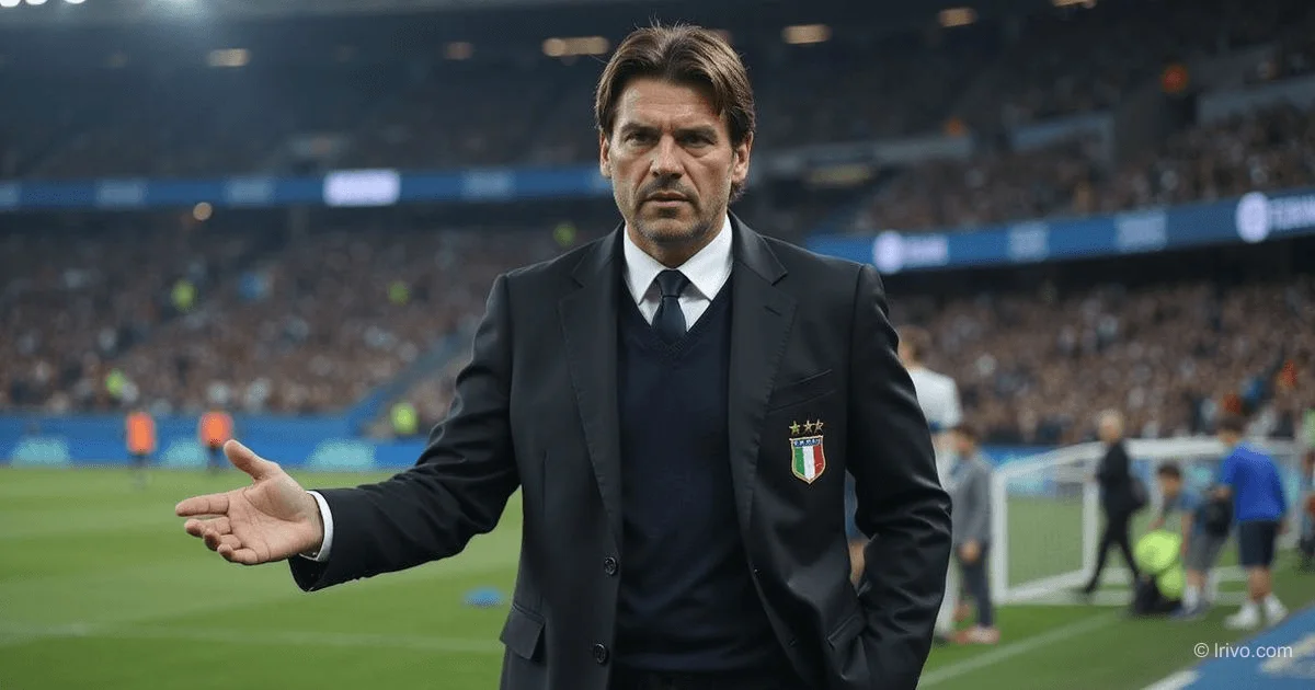 Conte wraca do reprezentacji Włoch? Sensacyjne doniesienia o selekcjonerze