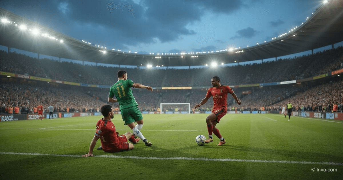 AFC verhängt hohe Strafen gegen saudische Fußballklubs