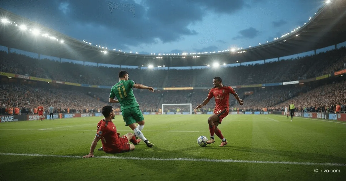 Football saoudien : l'AFC sévit et impose des amendes record