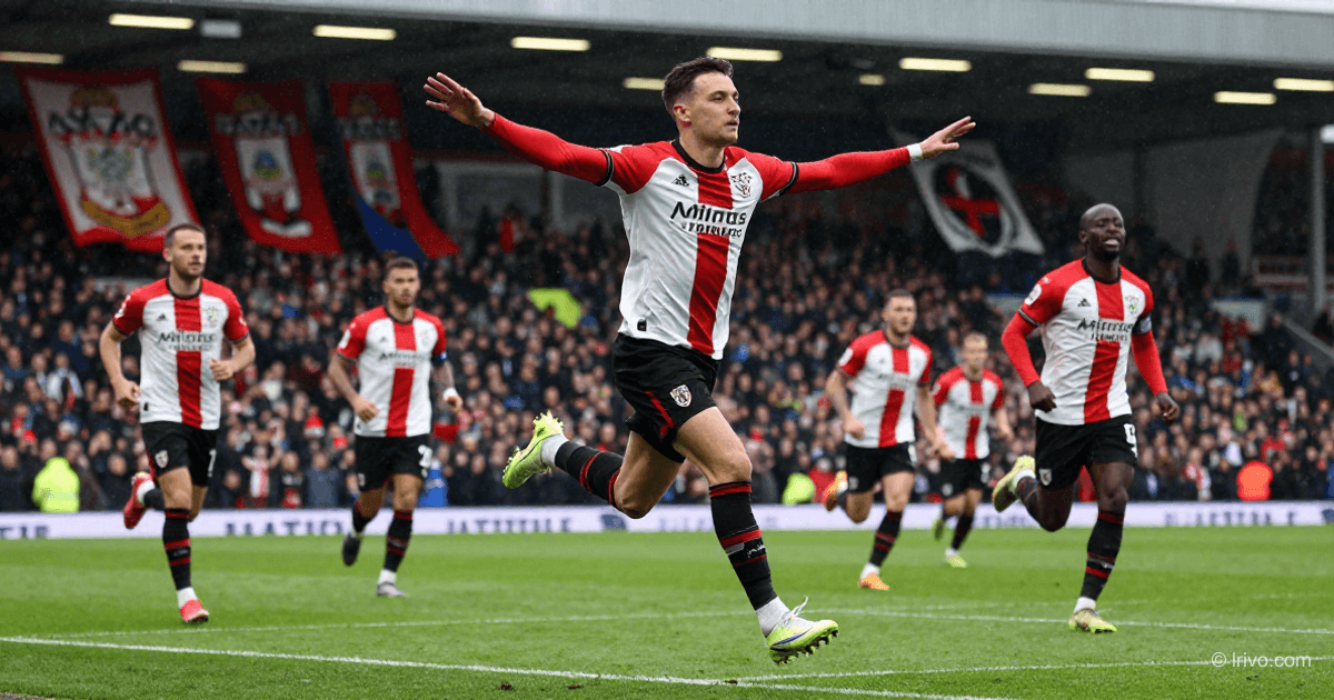 Southampton Play-Off Push Boosted by Larin Form