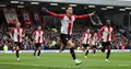 Southampton: Walka o play-offy wzmocniona formą Larina