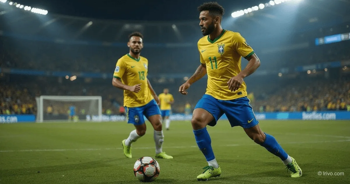 ¡Bomba! João Fonseca y otras estrellas piden a Neymar para el Mundial