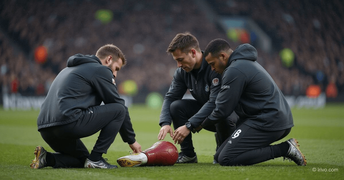 Kontuzje West Ham i Leeds przed FA Cup – analiza składów