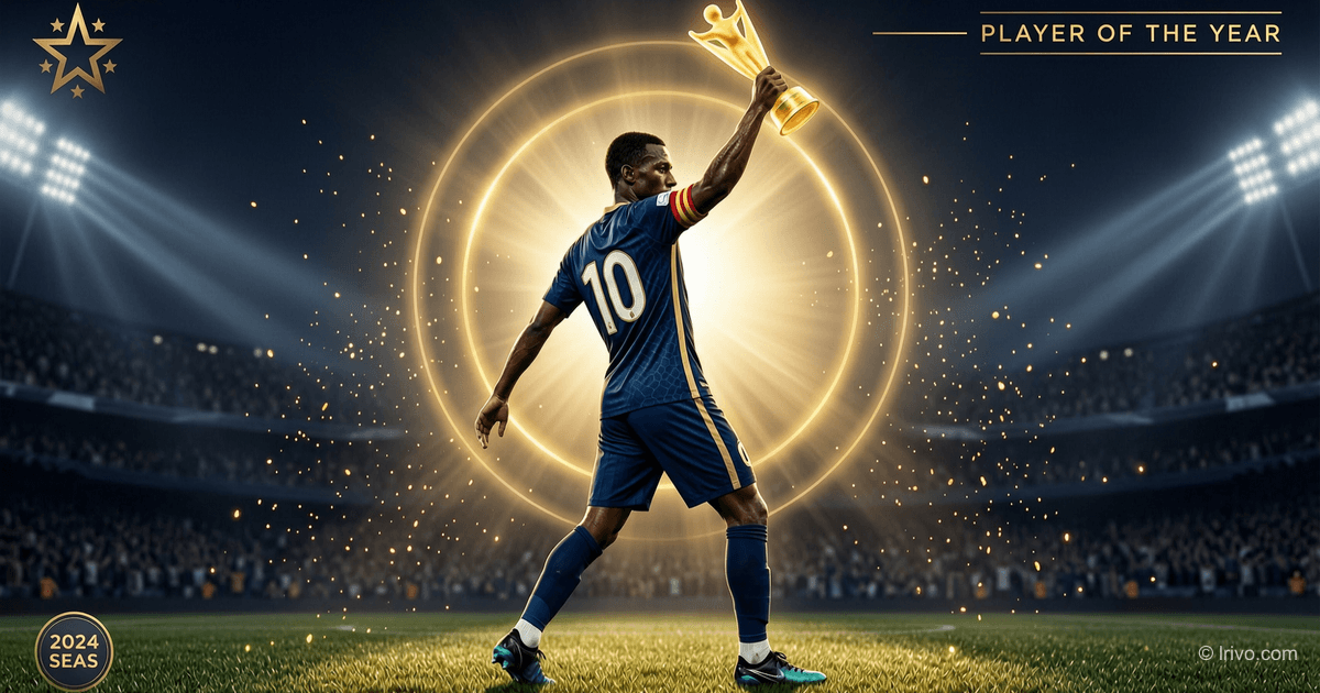 PFA Jugador del Año 2026: Bruno Fernandes Lidera la Carrera