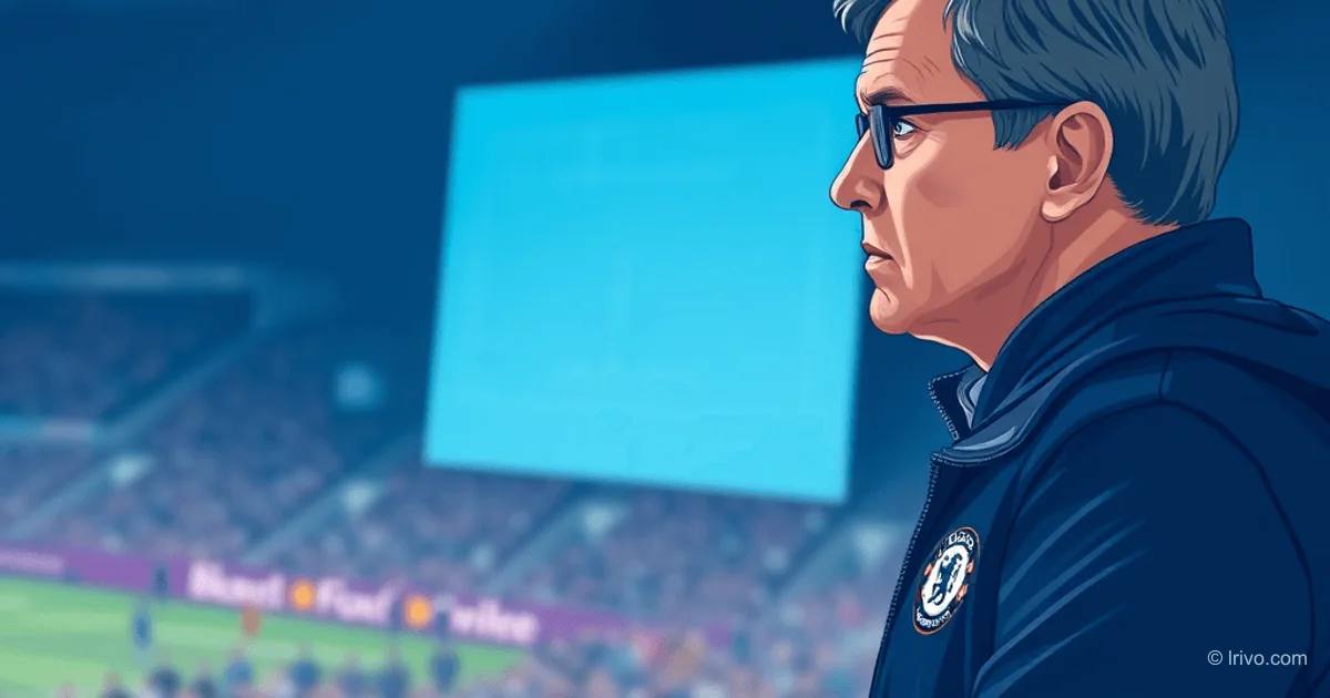 Kryzys w Chelsea: Rosenior walczy o posadę, Fabregas w grze
