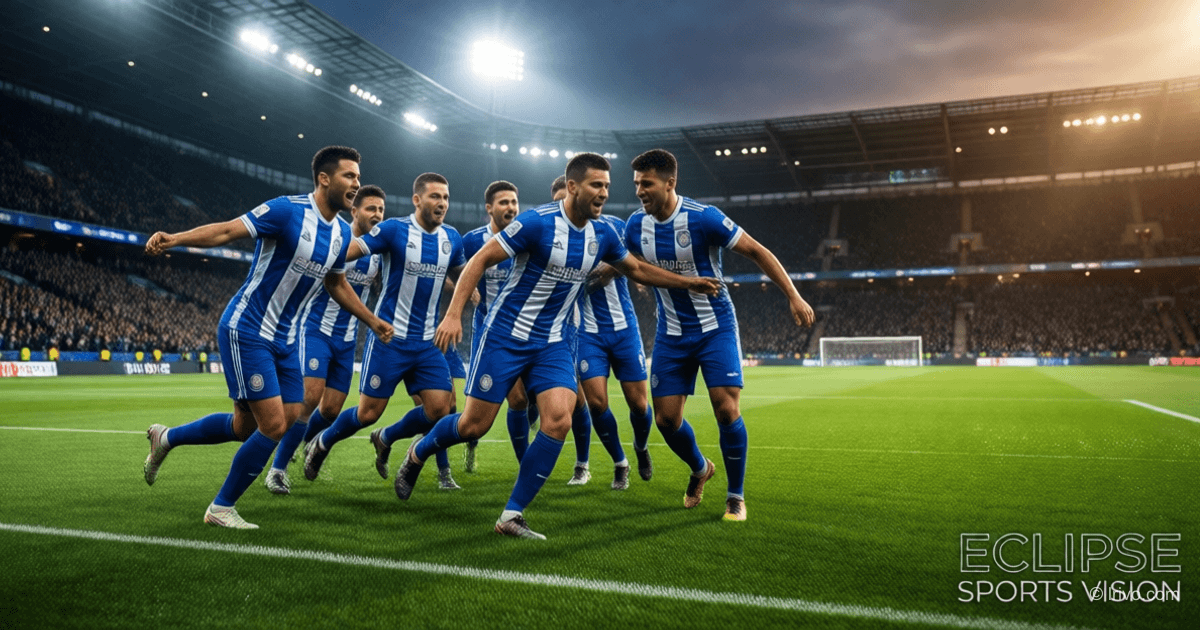 Brighton's Form Surge for European Football Places