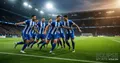 Brightons Formanstieg für europäische Fußballplätze