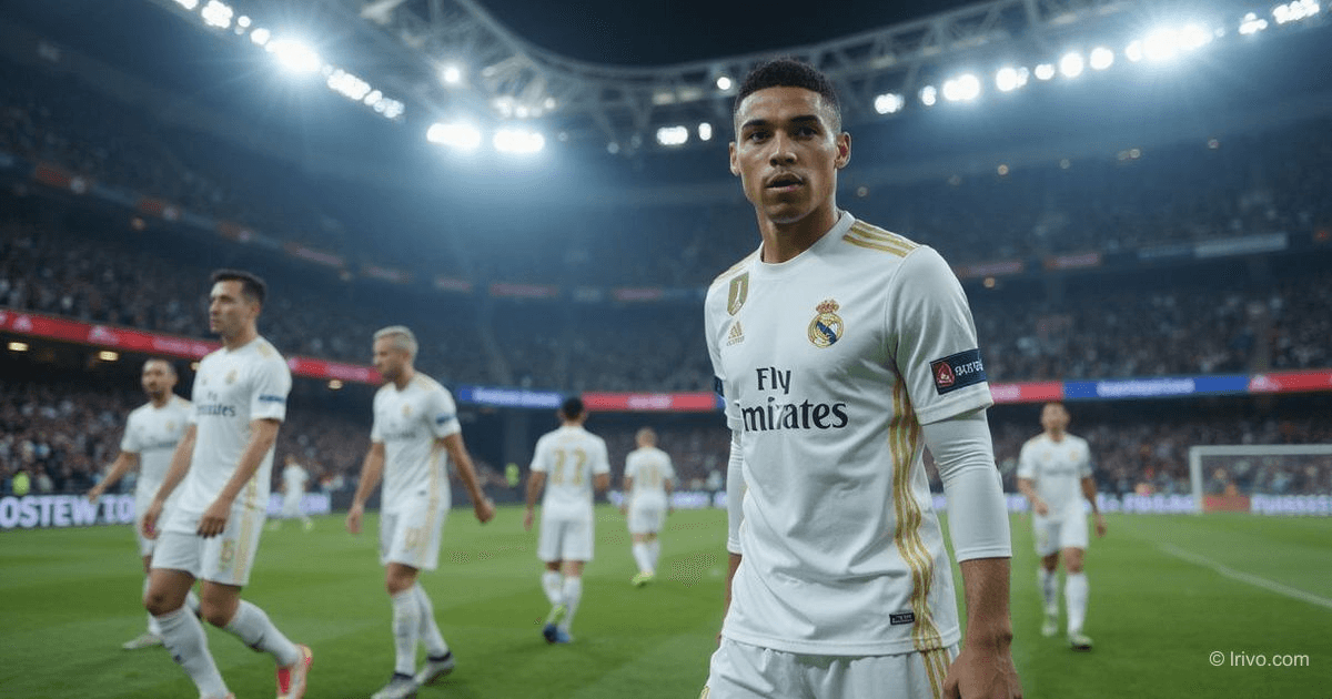 Real Madrid: Amenaza de suspensión en Champions League vs Bayern